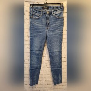 Judy Blue Light Blue Women Jeans